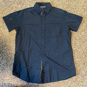 Rugby University Polo